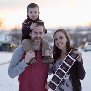 Meet your Posher, Leisha